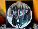 Kreator - Extreme Aggression - Picture LP - Vinyl - 1989 - Thrash-Metal - Rare