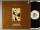 Lol Coxhill  Toverbal Sweet    UK Press   Prog
