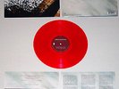 CIRCA SURVIVE Juturna LP RED VINYL Touche Amore Thrice Dear Hunter On Letting Go