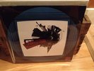John Carpenter's ESCAPE FROM NEW YORK Orange Vinyl LP / Death Waltz
