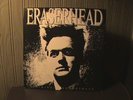 ERASERHEAD soundtrack LP '82 David Lynch rare original w/inr + BABY PHOTO PROMO