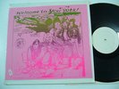 ROLLING STONES - Welcome to New York (TMOQ LP w/Shrink) Live 1972 MSG