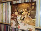 The Amazing Blondel/ UK Prog Folk/1st UK Press 1970 NM