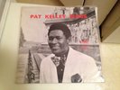 Pat Kelley Sings Pama Skinhead Lp