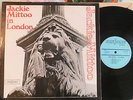 JACKIE MITTOO IN LONDON RARE 1967 ORIGINAL LP ROCK STEADY REGGAE SKA COXSONE LP