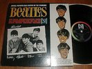 BEATLES Orig 1964 