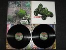 Gorillaz – Gorillaz 2xLP, Printed Inner Sleeve, Vinyl, Gatefold, BLUR etc.