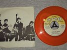 Rare Beatles US Atco reproduction coloured vinyl single 