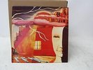 Vintage Vinyl LP Record 1972 PREMIATA FORNERIA MARCONI Storia Di Un Minuto 55055