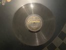 78 RPM Record Barbecue Bob Robert Hicks Columbia 14412 Dollar Down Blues Meat