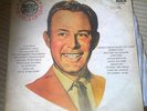 JIM REEVES ,  TRUE ZIMBABWE  PRESSING , MINT PROMO , DOUBLE ALBUM , NR