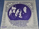 BLUE CHEER Vincebus Eruptum SCARCE ORIG UK 1968 EX LP