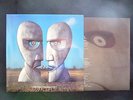 Pink Floyd - The Division Bell Black Vinyl LP Near Mint.