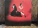 THE WHITE STRIPES ELEPHANT Double LP - RSD - Black Red White Colored Vinyl
