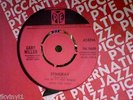 GARY MILLER-AQUA MARINA / STINGRAY-UK PYE 7N 15698. EX-MINT