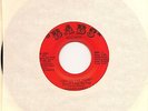 VERNON CHEELY GET TO THE POINT RARE BOOGIE MODERN SOUL a Tony Cook Production