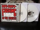 Dope Guns #12 1 of 200 Melvins Vaz Boss Hog Jon Spencer Unsane God Bullies New