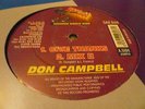 Don Campbell Give Thanks Rare Killer Digi Roots 12