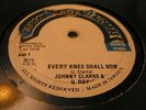 Johnny Clarke Every Knee Shall Bow Rare Killer Roots 12