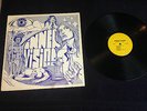 INNER VISION / Steve Rehbein/Raybine/ PRIVATE PRESS PSYCHE/PROG/JAZZ LP/RARE