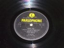 Beatles, Rubber Soul, 1st UK-Parlophone-Yellow/Black-Mono-Press, Top Zustand
