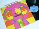 THE KINKS PERCY LP 1971 ENGLAND PYE ORIGINAL PRESSING LOLA RARE