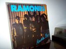 RAMONES -LP 