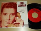 EDDIE COCHRAN, EP  