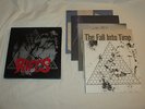 Rifts Oneohtrix Point Never 5 LP Box LTD #ed Rare OOP Drone Ambient Experimental