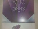 Marina And The Diamonds Obsessions Debut Single Mint Unplayed 7