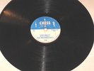 Sincerely / Tempting   The Moonglow's  on  CHESS  1954  78   NICE 