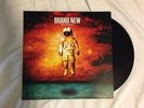 Brand New Deja Entendu Vinyl (RARE OOP)
