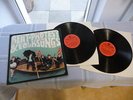 BEAT PROTEST- UND FOLKSONGS - SAME LP GERMAN PRESS SONDERAUFLAGE 1963 MINT