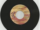 THE NOW GENERATION / BEN /  IF I DON'T GET YOU / RARE / 7'' / VG+