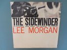 LEE MORGAN The Sidewinder LP Jazz Blue Note Mono Microgroove 4157 RVG DG