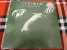 THE SMITHS THE QUEEN IS DEAD LP A1 /B1 FIRST PRESS  STUNNING EX+ CONDITION