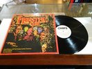 THE MONSTER CLUB UK Original Soundtrack Pretty Things Chips LP