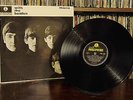 The Beatles - With The Beatles **UK 1963 Parlophone PMC 1206 Mono LP**