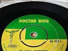 STRANGER COLE AND THE SERAPHINES,  WE SHALL OVERCOME  DO YOU REALLY LOVE ME. UK