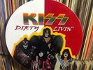 KISS - DIRTY LIVIN' 12