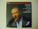 Beethoven Piano Sonatas Op.53 &109 ARRAU PHILIPS 416 145 DIGITAL RCA CLUB SEALED