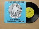 THE K9 HASSLE Idi Armin / Sweeney Todd Dog Breath Records WOOF1 1979