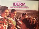 RCA VICTOR LSC 2222 CLASSIC RECORDS REISSUE DEBUSSY IBERIA REINER / CSO