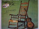 HOWLIN' WOLF: Howlin' Wolf LP (France, autographed by Jimmy Rogers & Hubert Sum