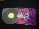 JIMMY PAGE PAUL RODGERS ARMS BENEFIT VINYL LP LED ZEPPELIN