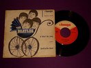 THE BEATLES  ’It won't be long' 7