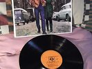 Bob Dylan - THE FREEWHEELIN' BOB DYLAN LP 1960s MONO New Zealand issue