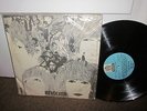 THE BEATLES - REVOLVER LP RARE URUGUAY PRESS VG+