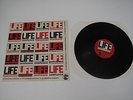 LIFE SENTENCE-No Experience Necessary LP punk hardcore kbd 1989 poison idea dri