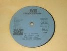Colleen Grant: Latin Parang. RH Productions RH 102 ed1 Island funk disco breaks